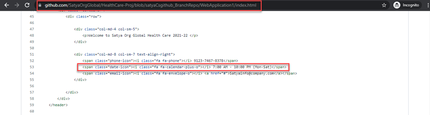 Managing Files On GitHub Using Git Bash 📥📤 In Real-Time Scenario - Removing A Specific File From Pull Request